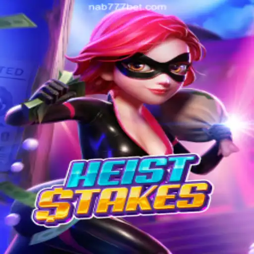 HeistStakes: The Thrilling World of Online Casino Adventures