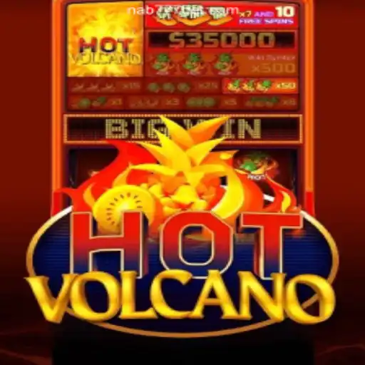 HotVolcano - The New Thrill in Online Gaming