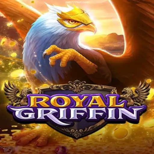 Exploring the Enchanting Realm of RoyalGriffin: A Journey Through a Virtual Casino Adventure