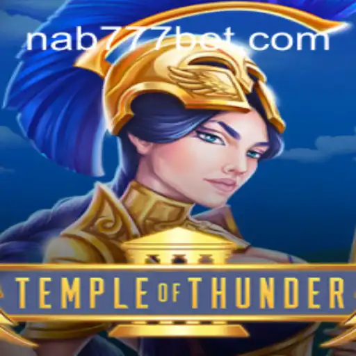 Discover the Excitement of TempleofThunder: A Journey Through Mythology and Adventure