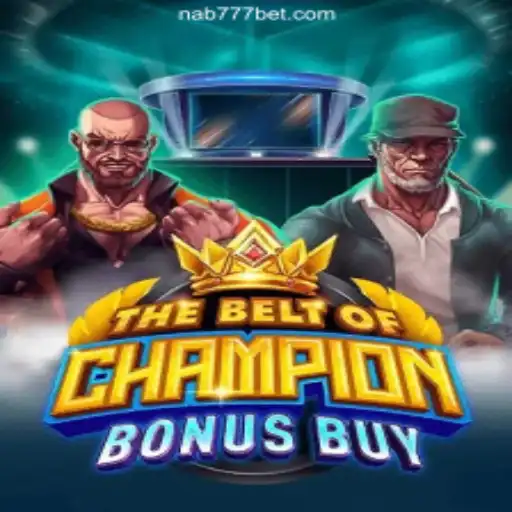 Exploring TheBeltOfChampionBonusBuy: A Glorious Adventure in Online Gaming