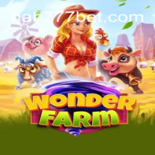 Exploring the Exciting World of WonderFarm: An Immersive Gaming Experience